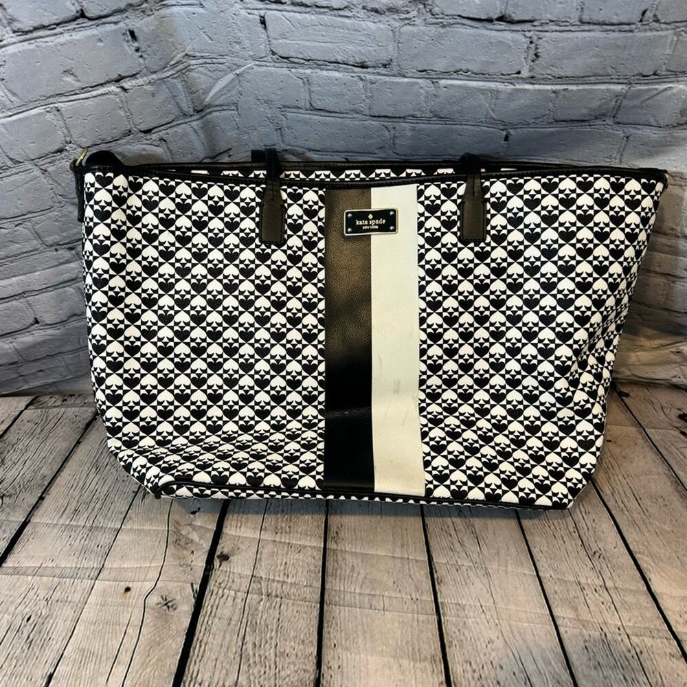 Kate Spade Outlet Diaper Bag